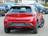 Gebraucht Opel Mokka-e Elegance 100 kW (136 PS) 2023 Rot SUV