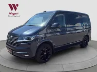 Gebraucht VW California California 150 PS (110 kW) 2024 Blau Van