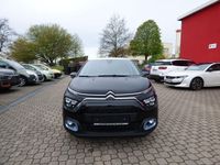 gebraucht Citroën C3 Elle*LED*NAVI*BLUETOOTH*SONDERMODELL*