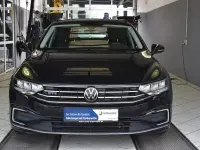 Gebraucht VW Passat GTE 218 PS (160 kW) 2022 Schwarz Kombi