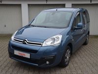 gebraucht Citroën Berlingo 1.6 HDI Kombi Selection Behind.gerecht