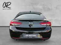 Gebraucht Opel Insignia Innovation 260 PS (191 kW) 2017 Schwarz Limousine