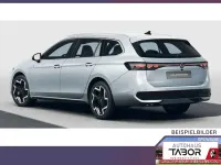 Neu VW Passat R-line 193 PS (141 kW) 2026 Silber Kombi