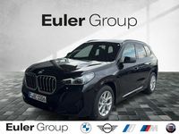 Usado BMW X1 Performance 136 CV (100 kW) 2026 Negro SUV