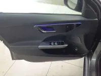 Gebraucht Mercedes C220 Avantgarde 200 PS (147 kW) 2023 Selenitgrau metallic Kombi