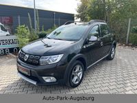 gebraucht Dacia Sandero II Stepway Deal*LED*TFL*Klima*1.Hd*