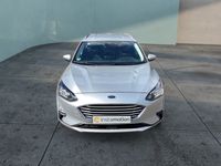 gebraucht Ford Focus COOL & CONNECT NAVI / PDC KAMERA GJR W-PAKET