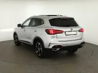 Gebraucht MG HS Luxury 162 PS (119 kW) 2024 Silber SUV