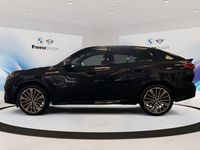 Gebraucht BMW iX2 Luxury Line 230 kW (313 PS) 2025 Schwarz SUV