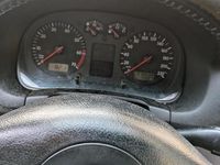 Gebraucht VW Golf III 75 PS (55 kW) 1999 Schwarz Limousine