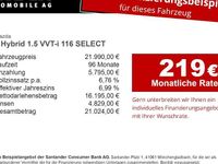 Gebraucht Mazda 2 116 PS (85 kW) 2023 Beige Kleinwagen