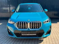 Gebraucht BMW X1 M Sport 156 PS (114 kW) 2025 Blau SUV