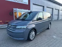 Brugt VW T7 150 HK (110 kW) 2025 Grå Van