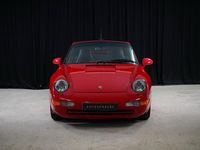 Gebraucht Porsche 993 286 PS (210 kW) 1996 Rot Coupé