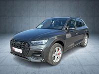 Gebraucht Audi Q5 Advanced Plus 299 PS (219 kW) 2025 Manhattangrau metallic SUV