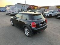 Second-hand Mini Cooper Coupé 120 CP (88 kW) 2017 Negru Coupe