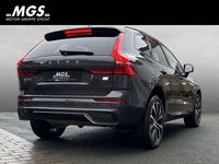 Gebraucht Volvo XC60 Ultimate 335 PS (246 kW) 2023 Platinum grey metallic SUV