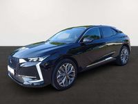 Gebraucht DS Automobiles DS4 Trocadero 181 PS (133 kW) 2023 Lackierung schwarz perla nera/ Limousine