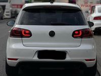 Gebraucht VW Golf VI Edition 235 PS (172 kW) 2011 Weiß Kleinwagen