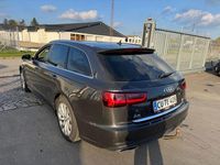 Gebraucht Audi Q7 245 PS (180 kW) 2014 Schwarz SUV