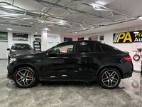 gebraucht Mercedes GLE43 AMG AMG 4Matic / Pano Distronic Harman LED