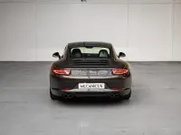 Gebraucht Porsche 911 Carrera S 400 PS (294 kW) 2012 Braun