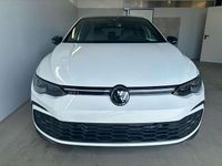 Gebraucht VW Golf VIII GTI 245 PS (180 kW) 2024 [0q0q] pure white Limousine