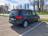 gebraucht VW Touran Highline BMT / 7-SITZE / MASSAGE / LED