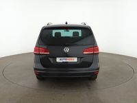gebraucht VW Sharan 1.4 TSI Comfortline BlueMotion, Benzin, 26.790 €
