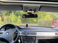 Gebraucht BMW 320 150 PS (110 kW) 2006 Kombi