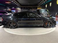 Gebraucht Audi A7 S-Line 320 PS (235 kW) 2015 Schwarz Limousine