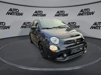 Usado Abarth 595 165 HP (121 kW) 2020 Preto Citadino