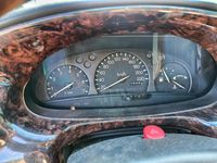 Gebraucht Ford Escort Cabriolet 90 PS (66 kW) 1997 Grün Cabrio