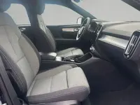Gebraucht Volvo XC40 Plus 197 PS (144 kW) 2025 Schwarz SUV