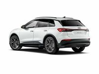 Gebraucht Audi Q4 e-tron Ambiente 210 kW (286 PS) 2025 Gletscherweiss SUV