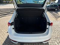 Gebraucht Skoda Scala Drive 116 PS (85 kW) 2024 Weiß Kleinwagen