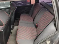Gebraucht BMW 318 1991 Schwarz Kombi