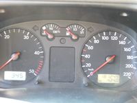 Gebraucht VW T4 102 PS (75 kW) 2000 Weiß metallic Van