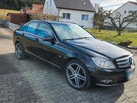 Gebraucht Mercedes 350 292 PS (214 kW) 2010 Schwarz Limousine