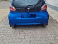 gebraucht Toyota Aygo Aygo(X) 10-I-VVT-i-