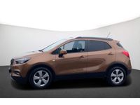 gebraucht Opel Mokka X 1.4 Turbo Active