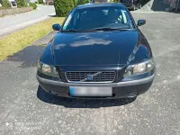 Gebraucht Volvo S60 140 PS (102 kW) 2004 Schwarz Limousine