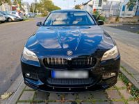 gebraucht BMW 520 diesel