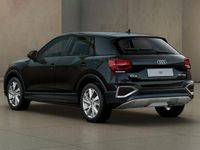 Gebraucht Audi Q2 Advanced Plus 116 PS (85 kW) 2024 Außenfarbe: SUV