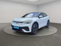 Gebraucht VW ID.5 Pro 210 kW (286 PS) 2024 Gletscherweiß metallic SUV