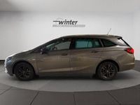 Gebraucht Opel Astra Design & Tech 131 PS (96 kW) 2022 Grau Kombi