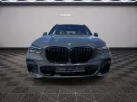 Gebraucht BMW X5 M50 Performance 530 PS (389 kW) 2023 Grau SUV