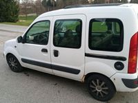 gebraucht Renault Kangoo 1.2