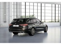 gebraucht Mercedes C300e T Avantgarde EASY-P