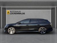 Neu VW ID.7 GTX 250 kW (340 PS) 2026 Grenadillschwarz metallic Kombi